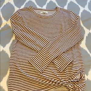 Madewell shirt